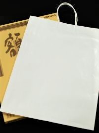 賞状額用紙袋1